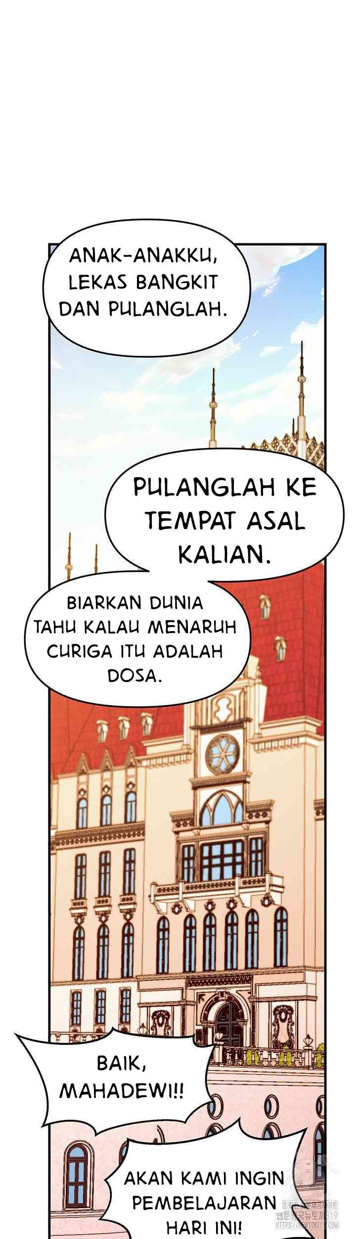 Elf Who Likes To Be Humiliated - Chapter 69 50