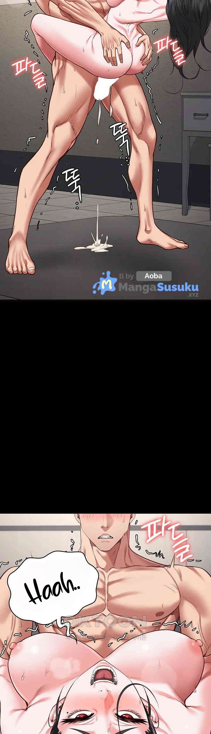 Locked Up - Chapter 69 37