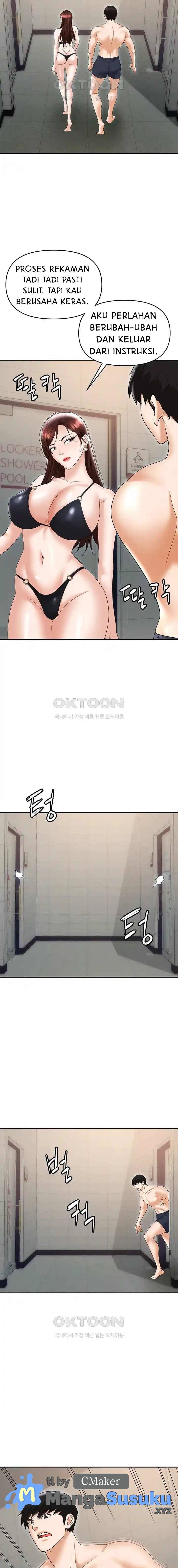 Trap (Park Min) - Chapter 69 10 Trap (Park Min) - Chapter 69 10