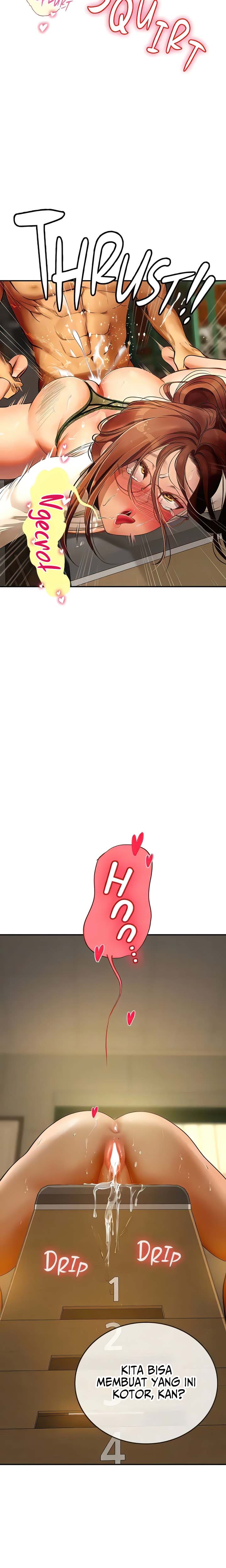 Intern Haenyeo - Chapter 69 11