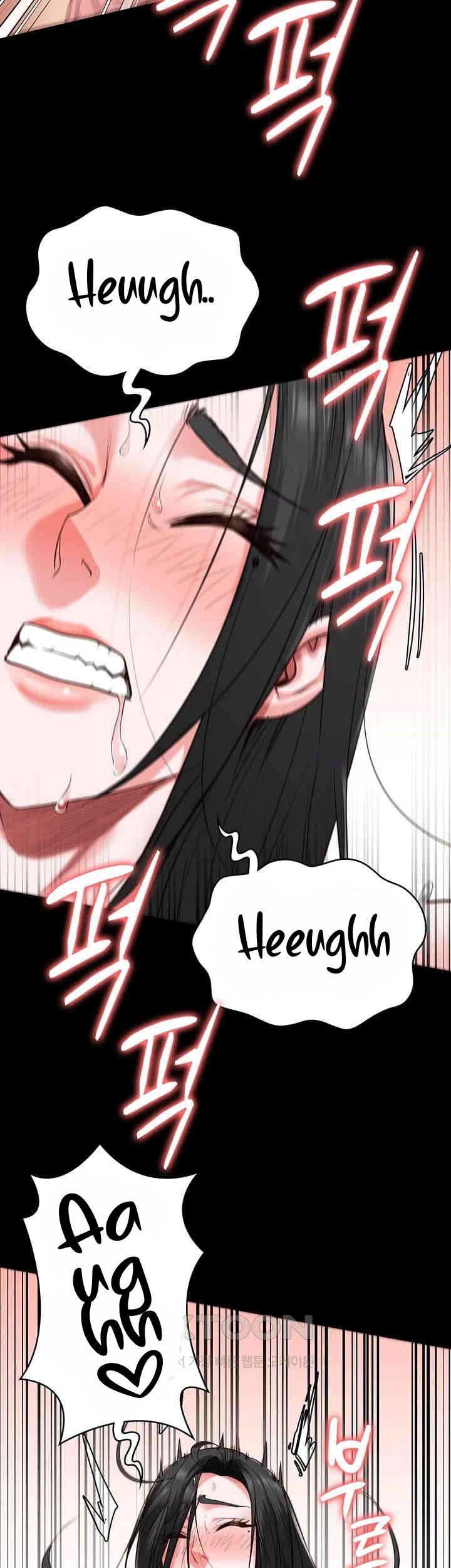 Locked Up - Chapter 69 34