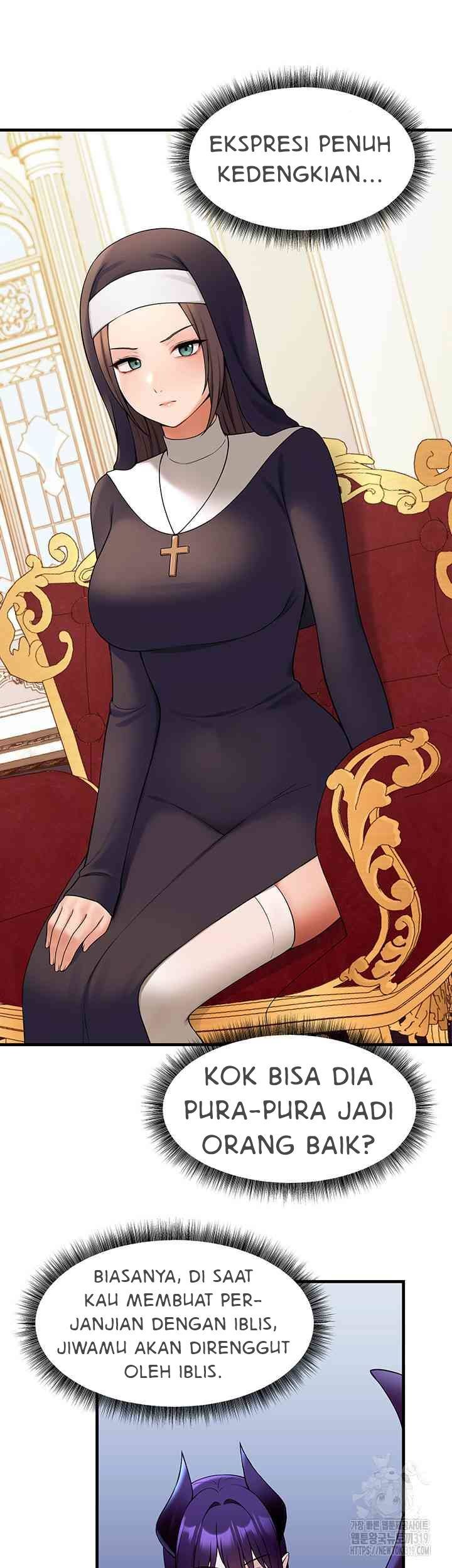Elf Who Likes To Be Humiliated - Chapter 69 6