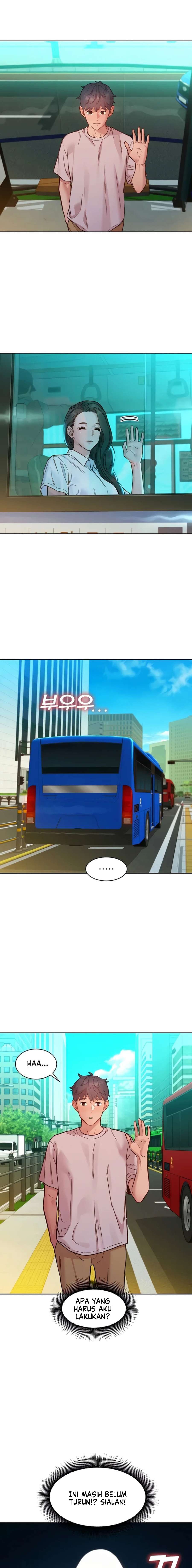 Let&#8217;s Hang Out from Today - Chapter 69 14