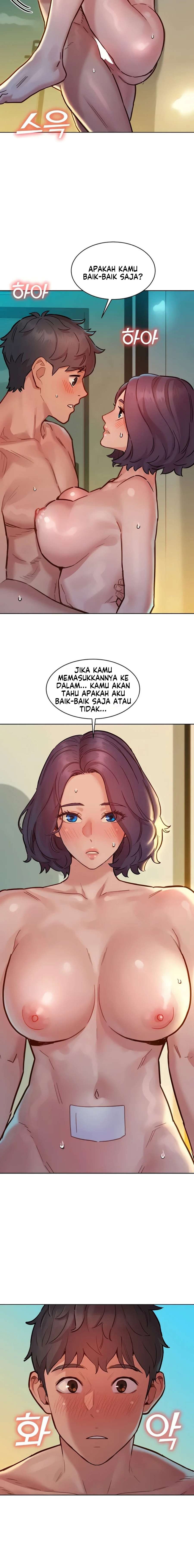 Let&#8217;s Hang Out from Today - Chapter 69 19