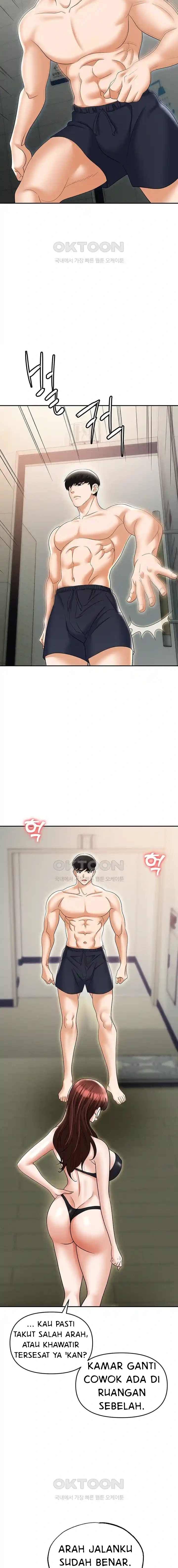 Trap (Park Min) - Chapter 69 11 Trap (Park Min) - Chapter 69 11