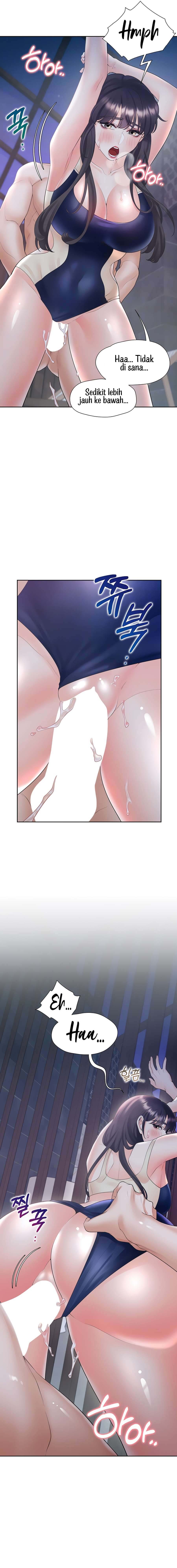 Bunking Bad - Chapter 69 4