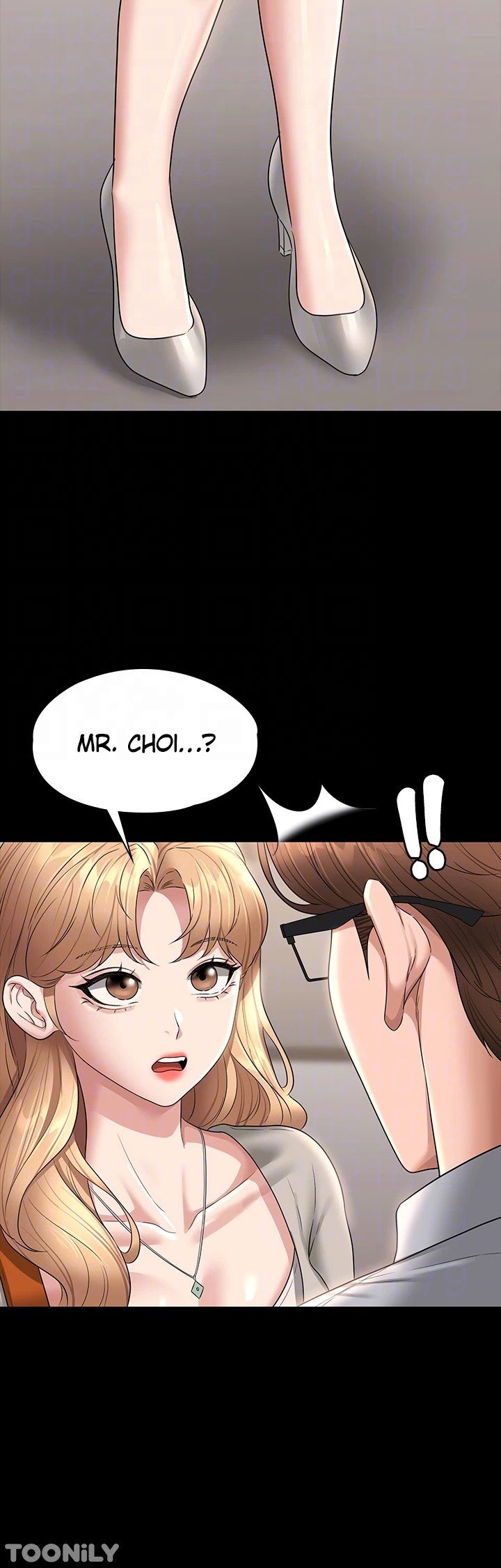 Administrator Privileges - Chapter 69 15