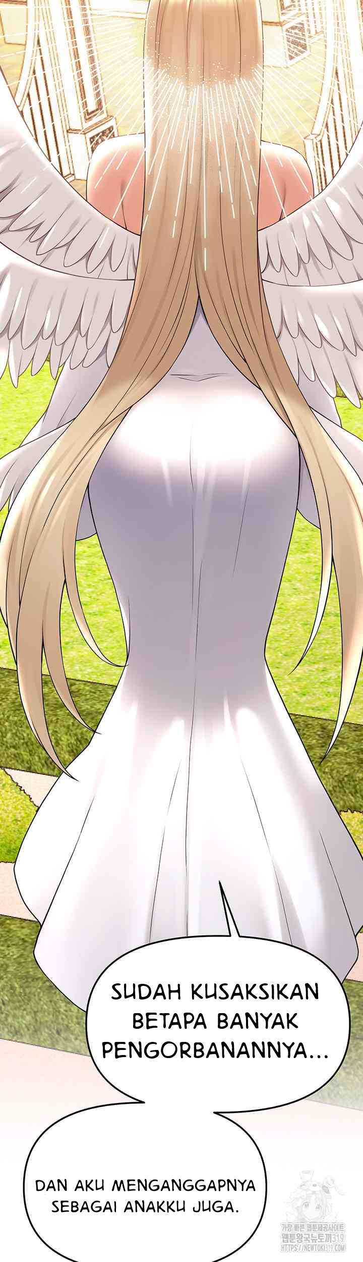 Elf Who Likes To Be Humiliated - Chapter 69 40