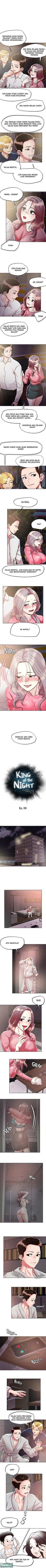 King of the Night - Chapter 69 2 King of the Night - Chapter 69 2