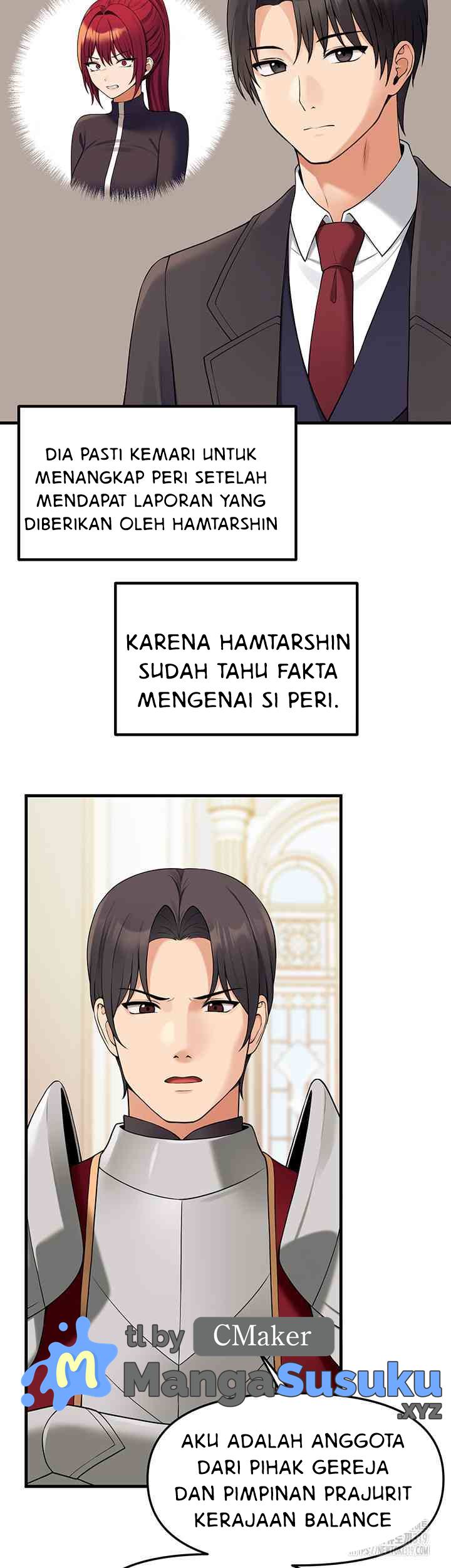Elf Who Likes To Be Humiliated - Chapter 69 4