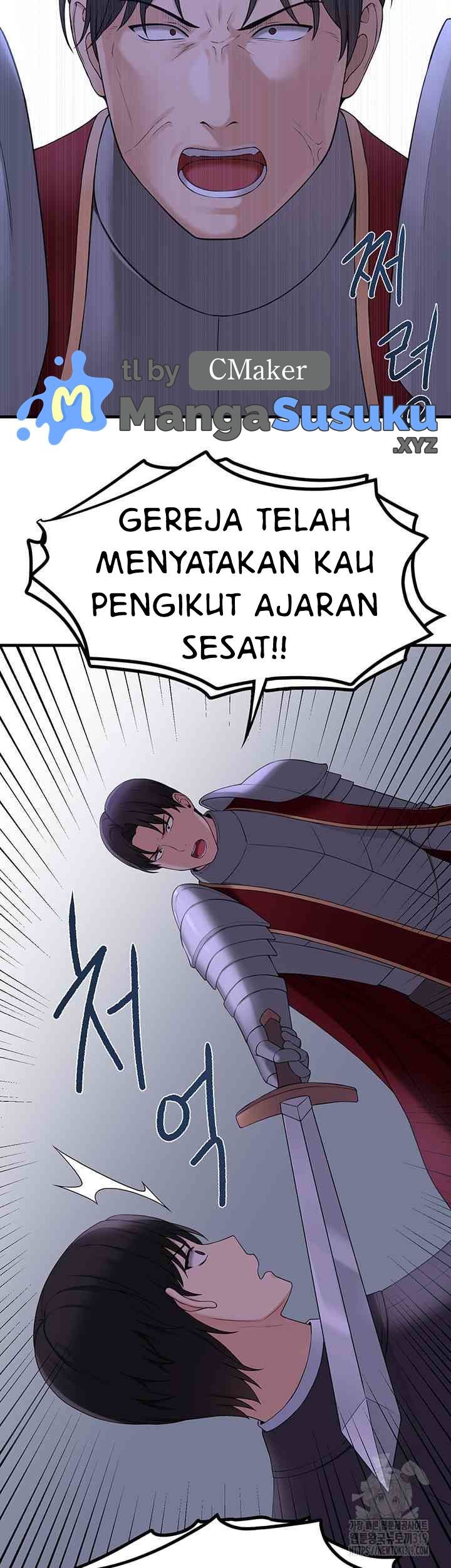 Elf Who Likes To Be Humiliated - Chapter 69 31