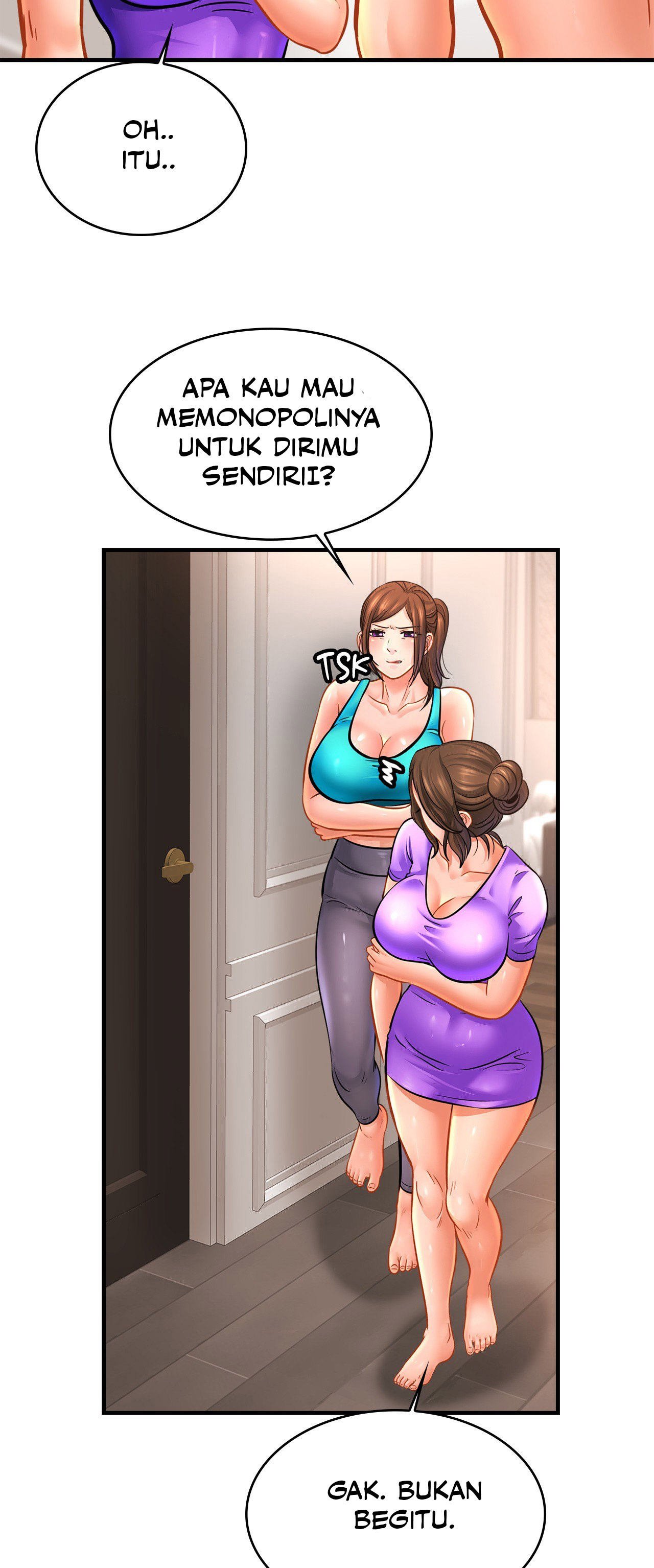 Close Family - Chapter 69 5