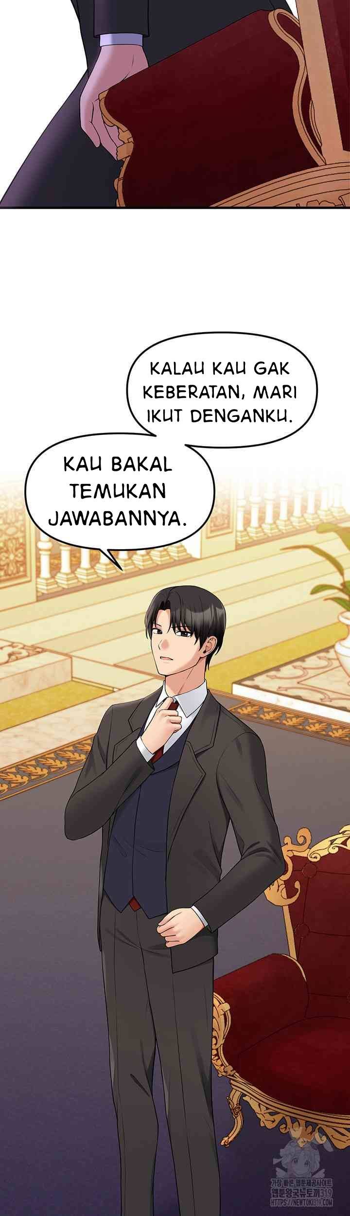 Elf Who Likes To Be Humiliated - Chapter 69 19
