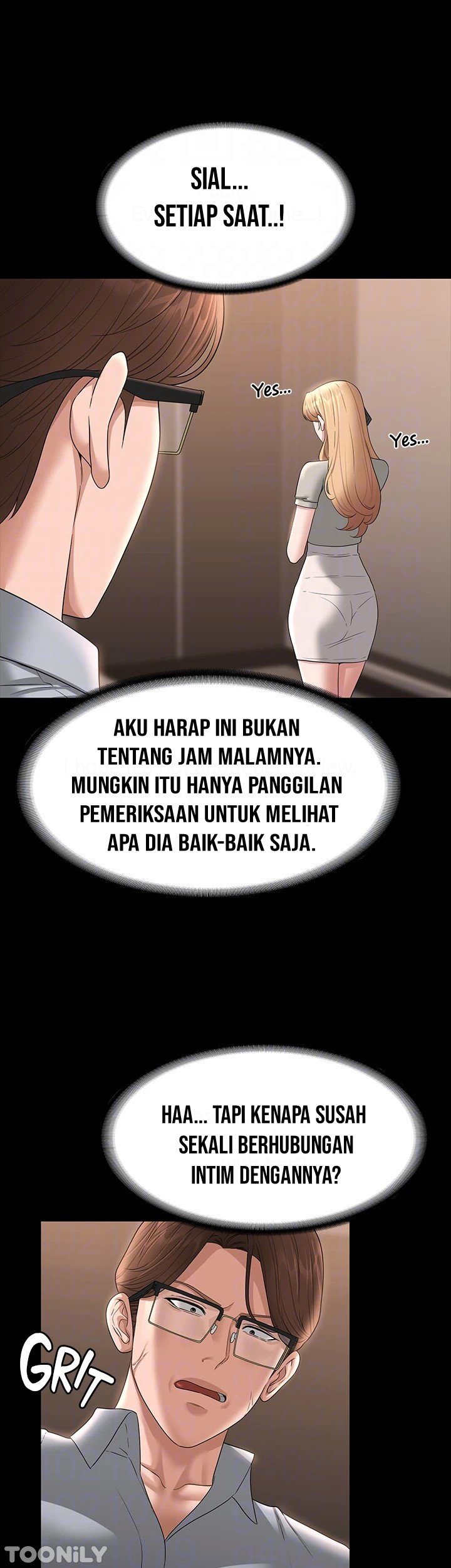 Administrator Privileges - Chapter 69 33
