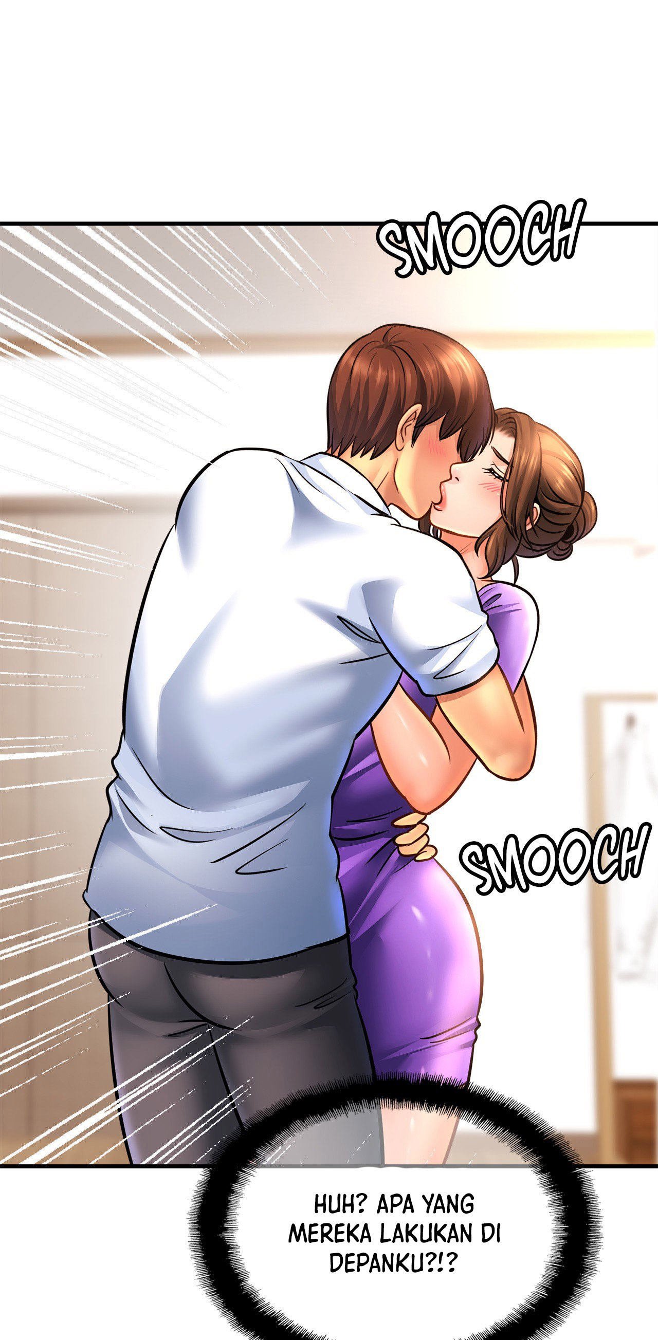 Close Family - Chapter 69 64