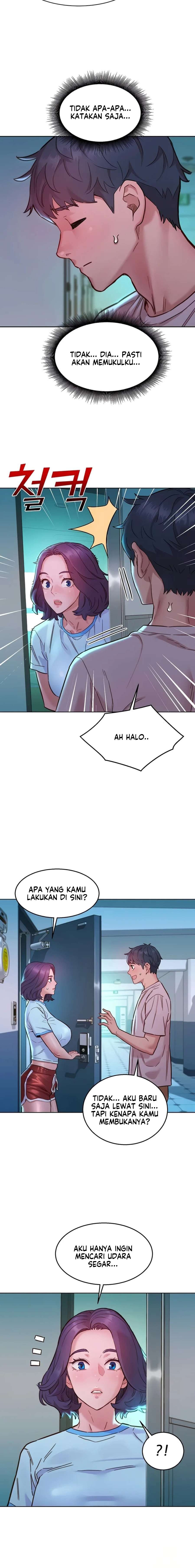 Let&#8217;s Hang Out from Today - Chapter 69 16