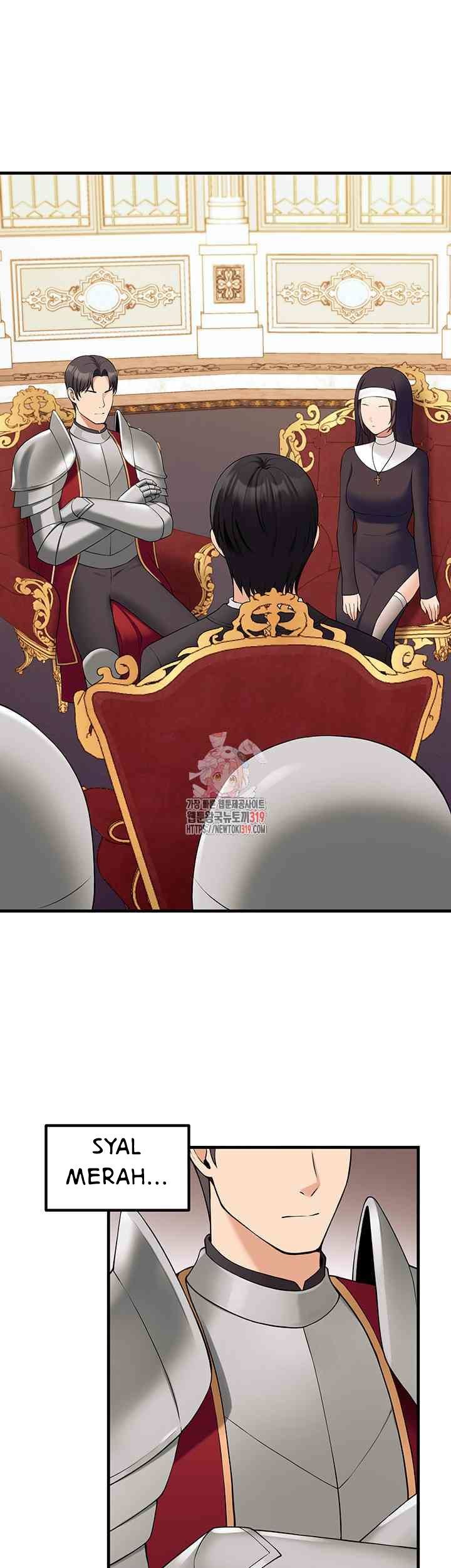 Elf Who Likes To Be Humiliated - Chapter 69 2