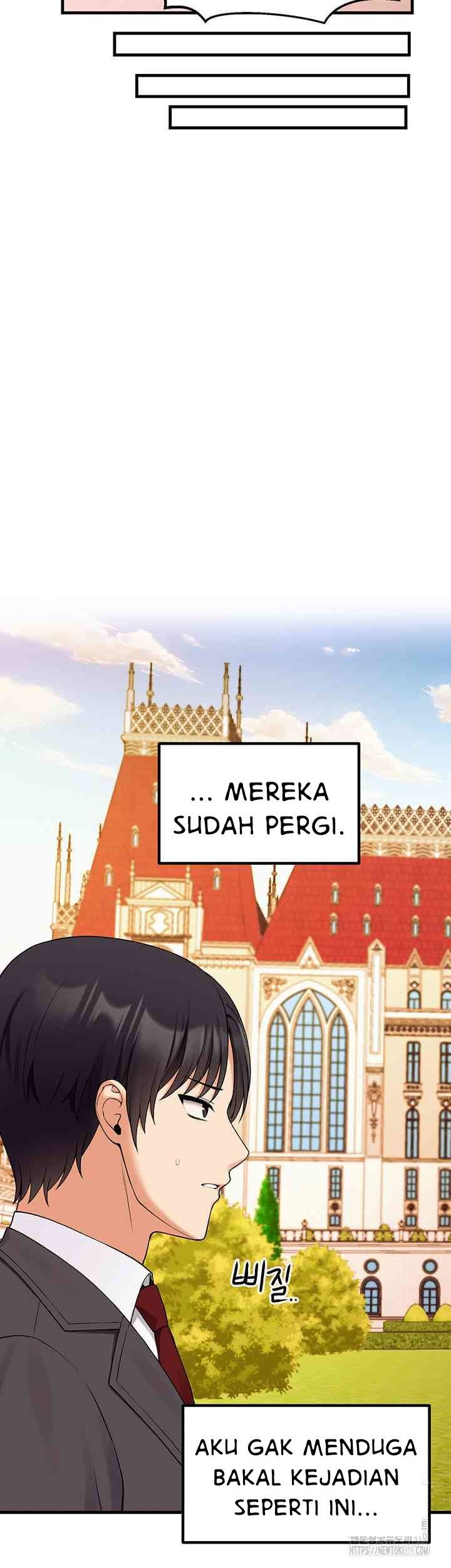Elf Who Likes To Be Humiliated - Chapter 69 51