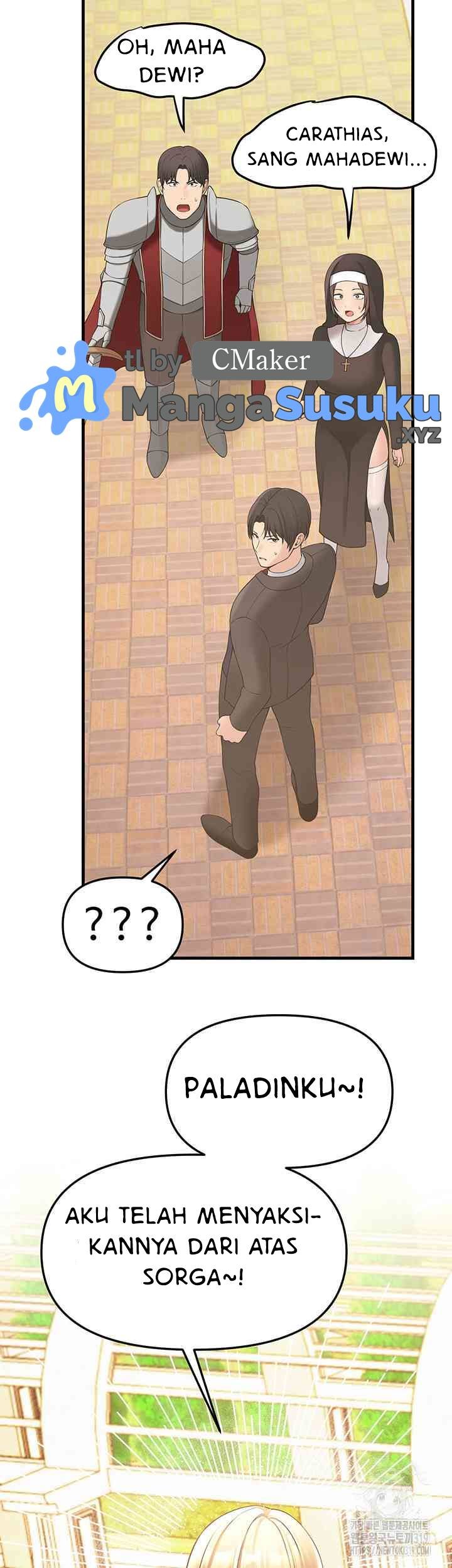 Elf Who Likes To Be Humiliated - Chapter 69 39