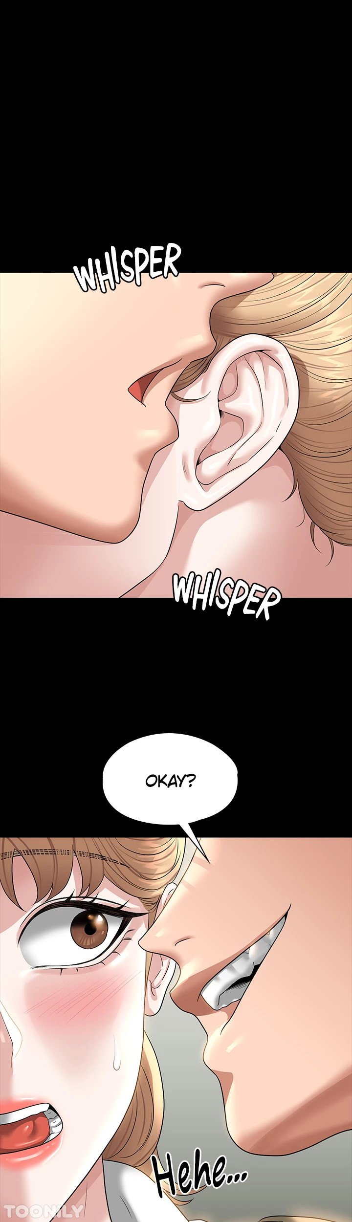 Administrator Privileges - Chapter 69 1