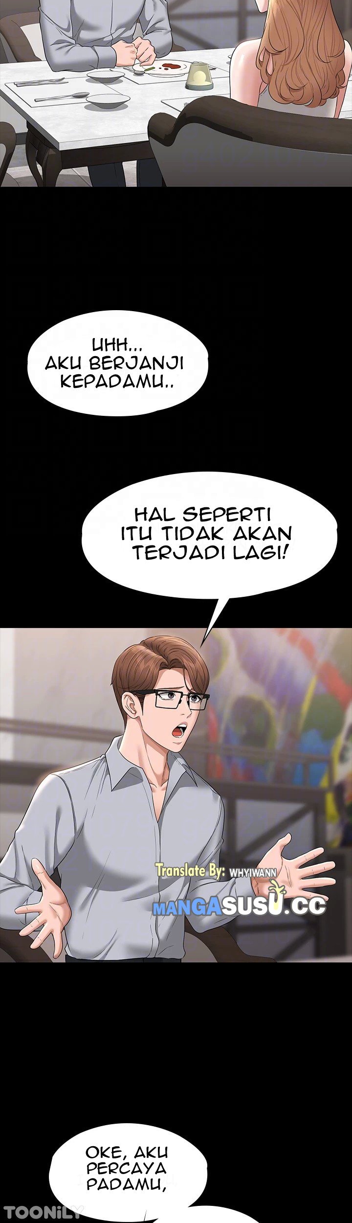 Administrator Privileges - Chapter 69 19