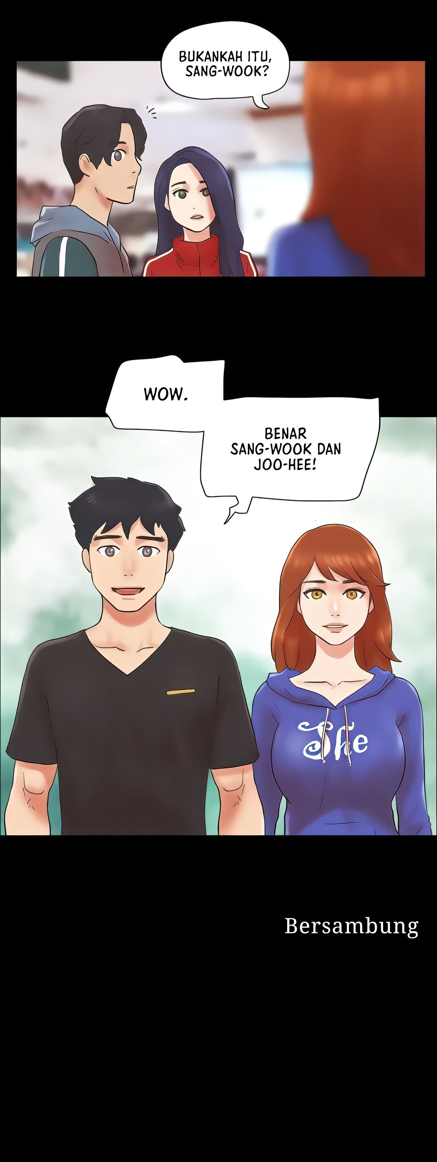 Only With Consent Uncensored - Chapter 69 31 Only With Consent Uncensored - Chapter 69 31