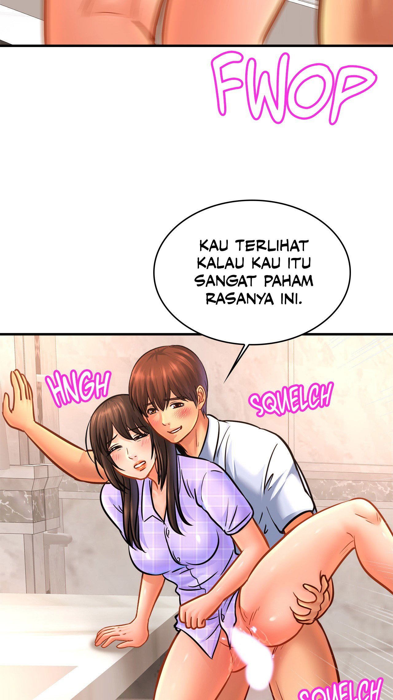 Close Family - Chapter 69 33