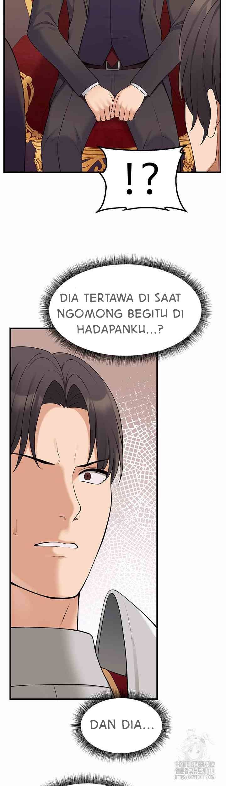 Elf Who Likes To Be Humiliated - Chapter 69 11