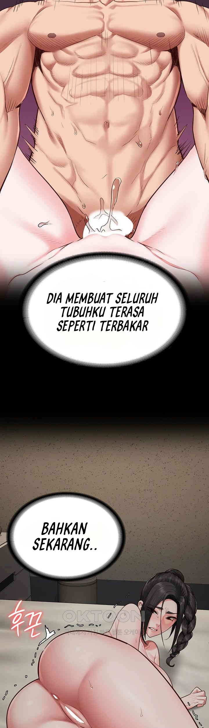 Locked Up - Chapter 69 50