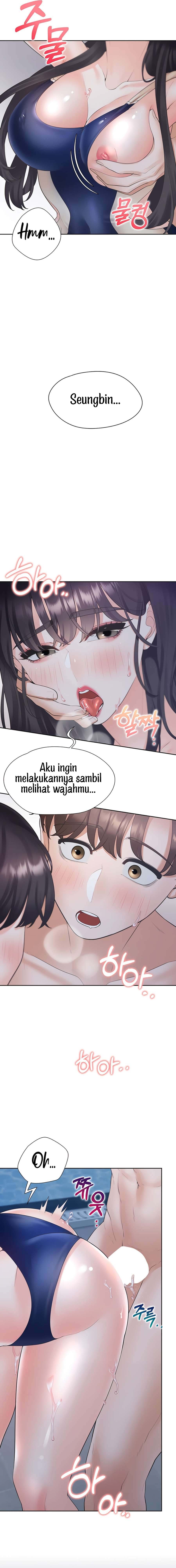 Bunking Bad - Chapter 69 16