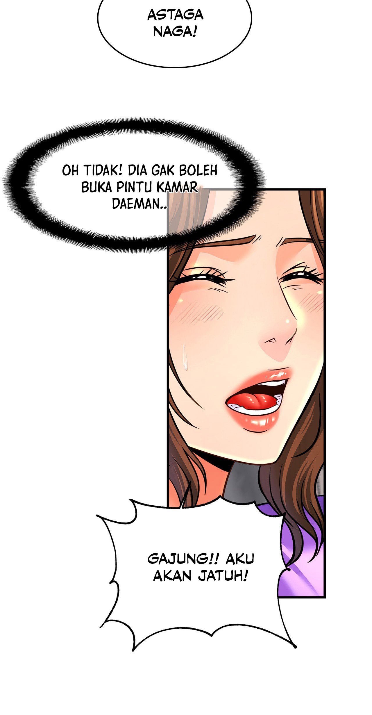 Close Family - Chapter 69 9