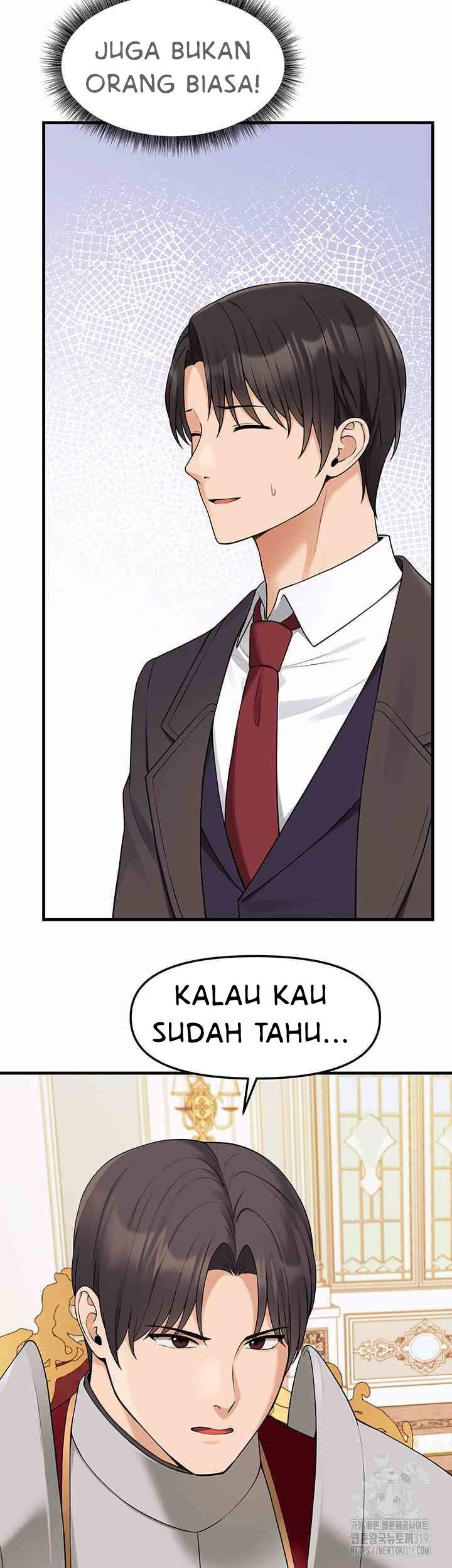 Elf Who Likes To Be Humiliated - Chapter 69 12