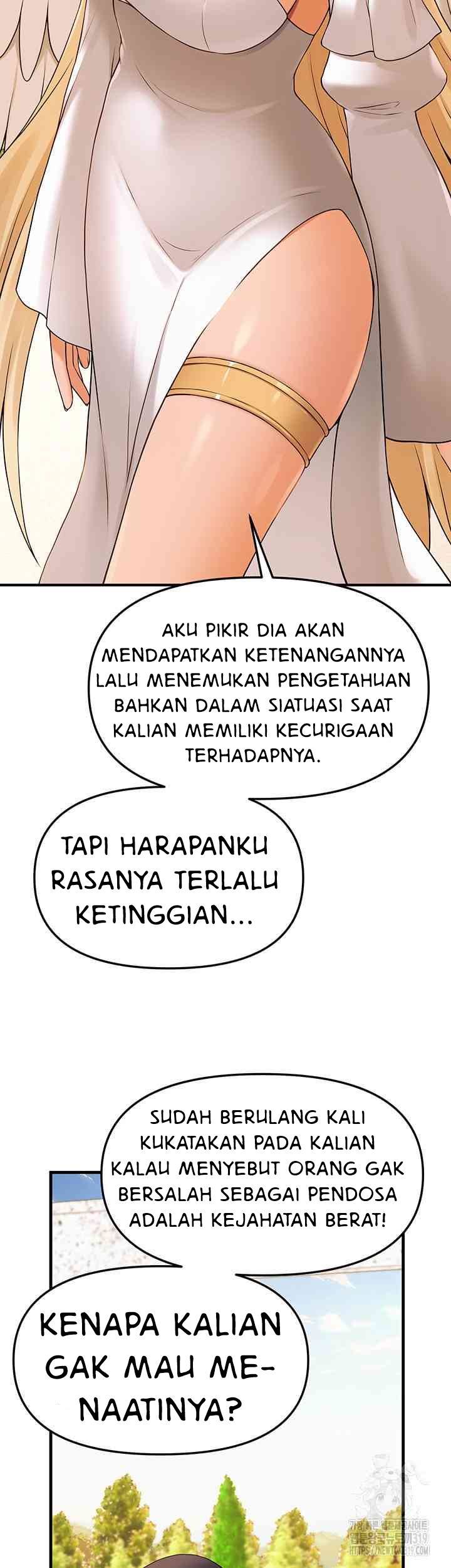 Elf Who Likes To Be Humiliated - Chapter 69 48