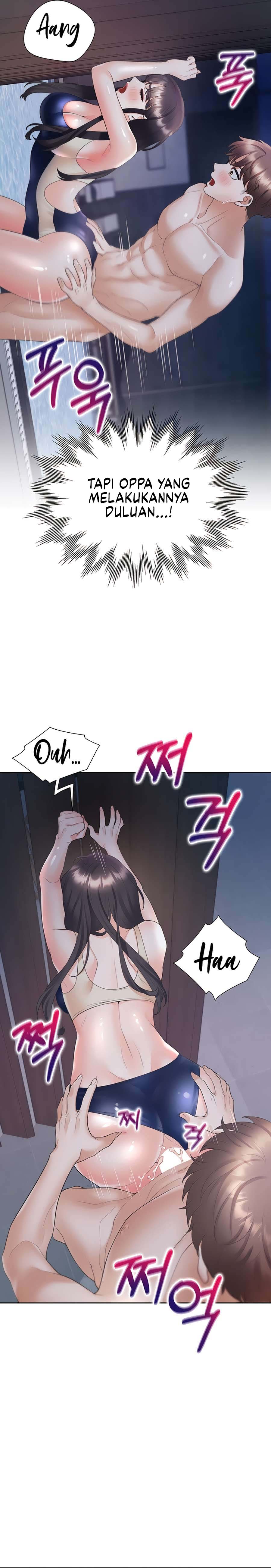 Bunking Bad - Chapter 69 9