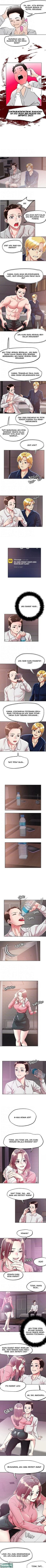 King of the Night - Chapter 69 3 King of the Night - Chapter 69 3