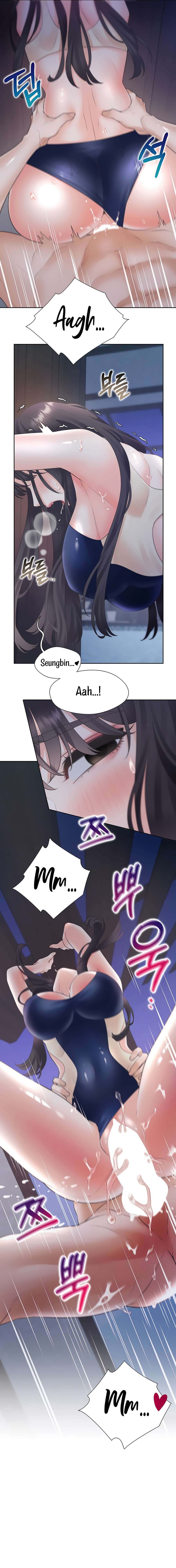 Bunking Bad - Chapter 69 10