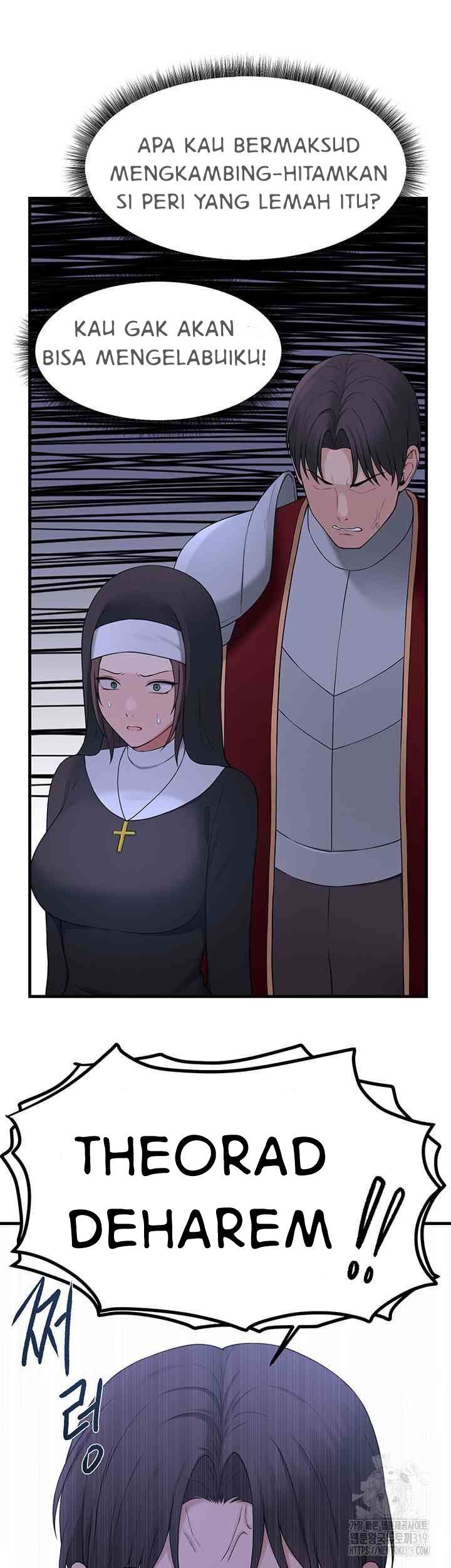 Elf Who Likes To Be Humiliated - Chapter 69 30