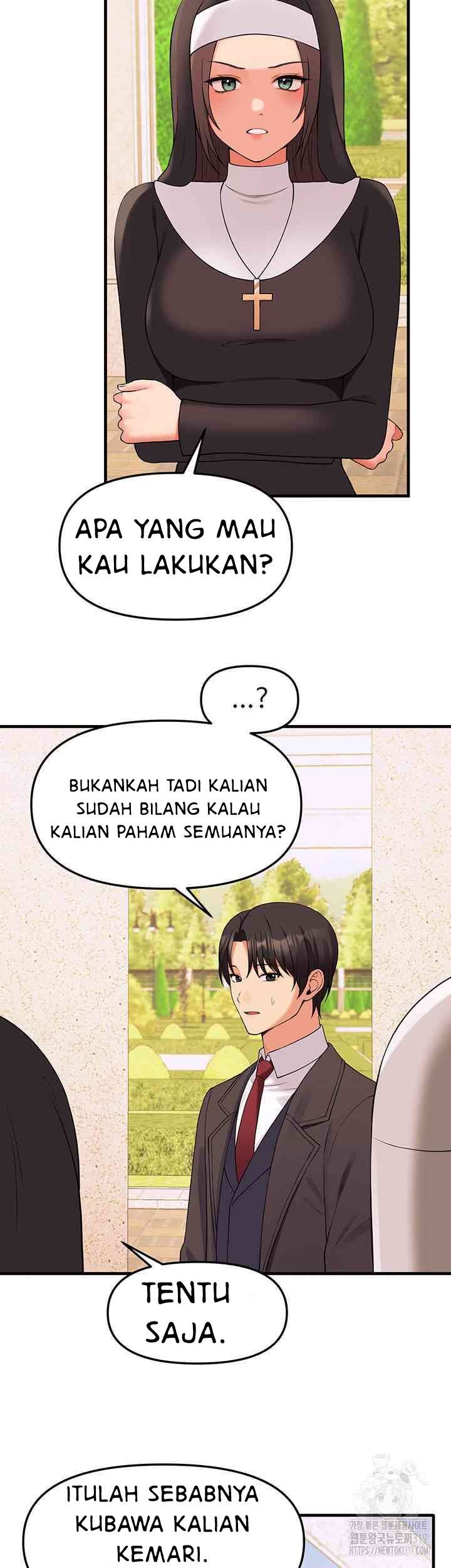Elf Who Likes To Be Humiliated - Chapter 69 28