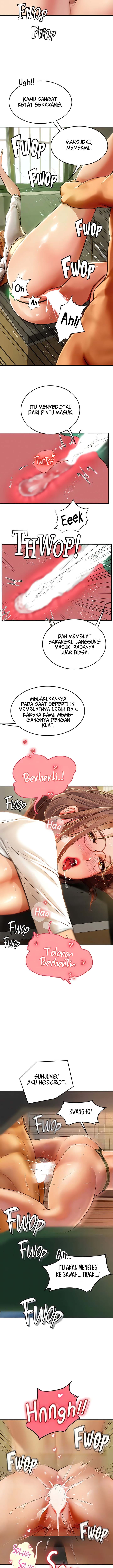 Intern Haenyeo - Chapter 69 10