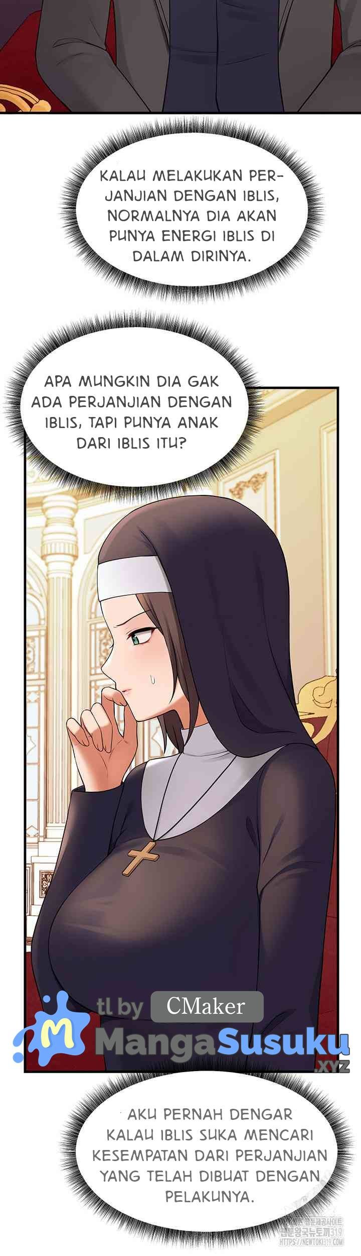 Elf Who Likes To Be Humiliated - Chapter 69 8