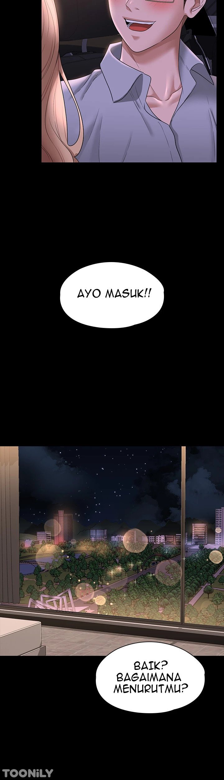 Administrator Privileges - Chapter 69 29