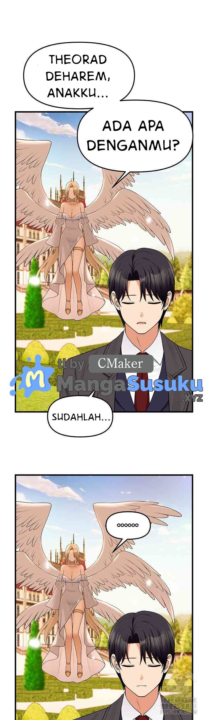 Elf Who Likes To Be Humiliated - Chapter 69 52