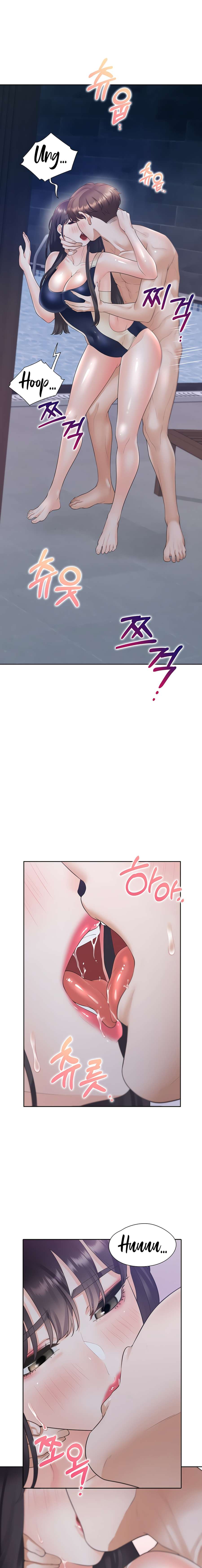 Bunking Bad - Chapter 69 13
