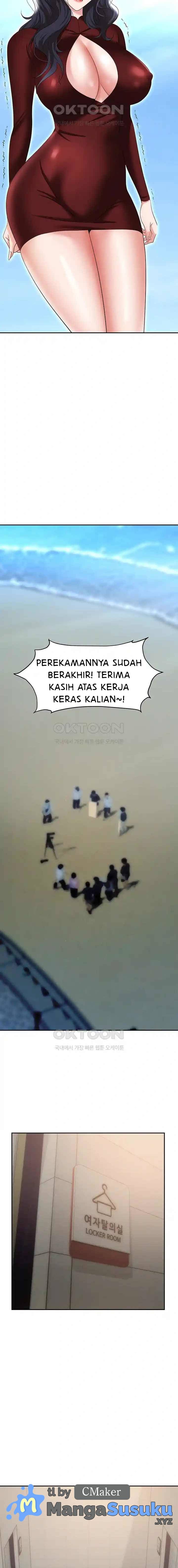 Trap (Park Min) - Chapter 69 9 Trap (Park Min) - Chapter 69 9