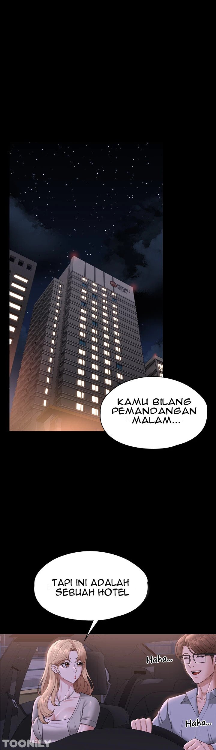 Administrator Privileges - Chapter 69 26