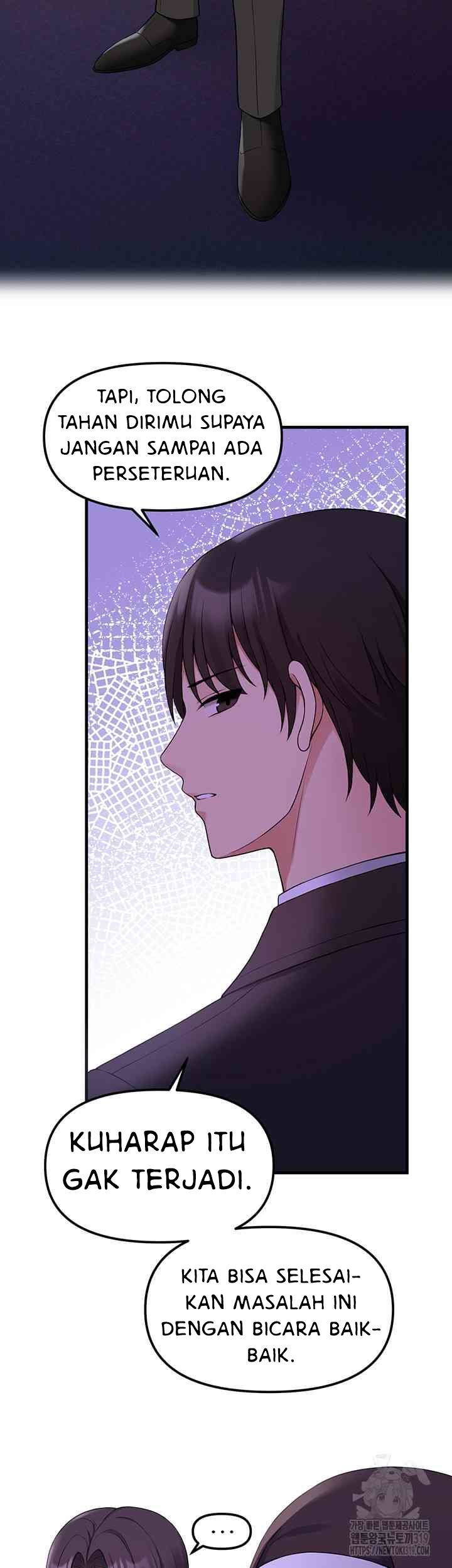 Elf Who Likes To Be Humiliated - Chapter 69 20