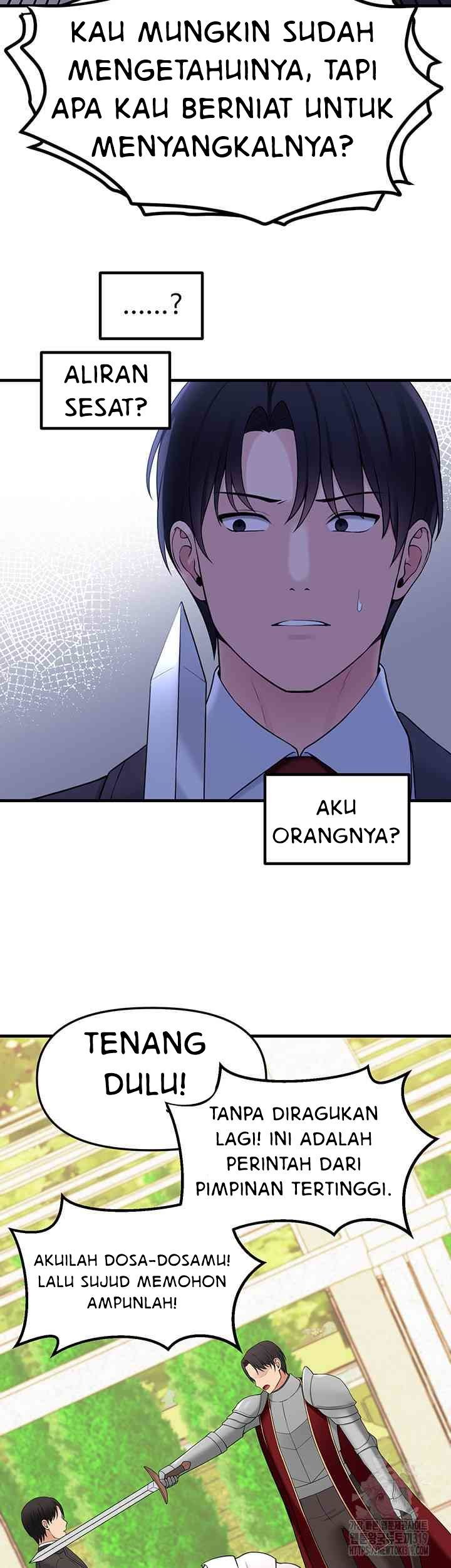 Elf Who Likes To Be Humiliated - Chapter 69 32