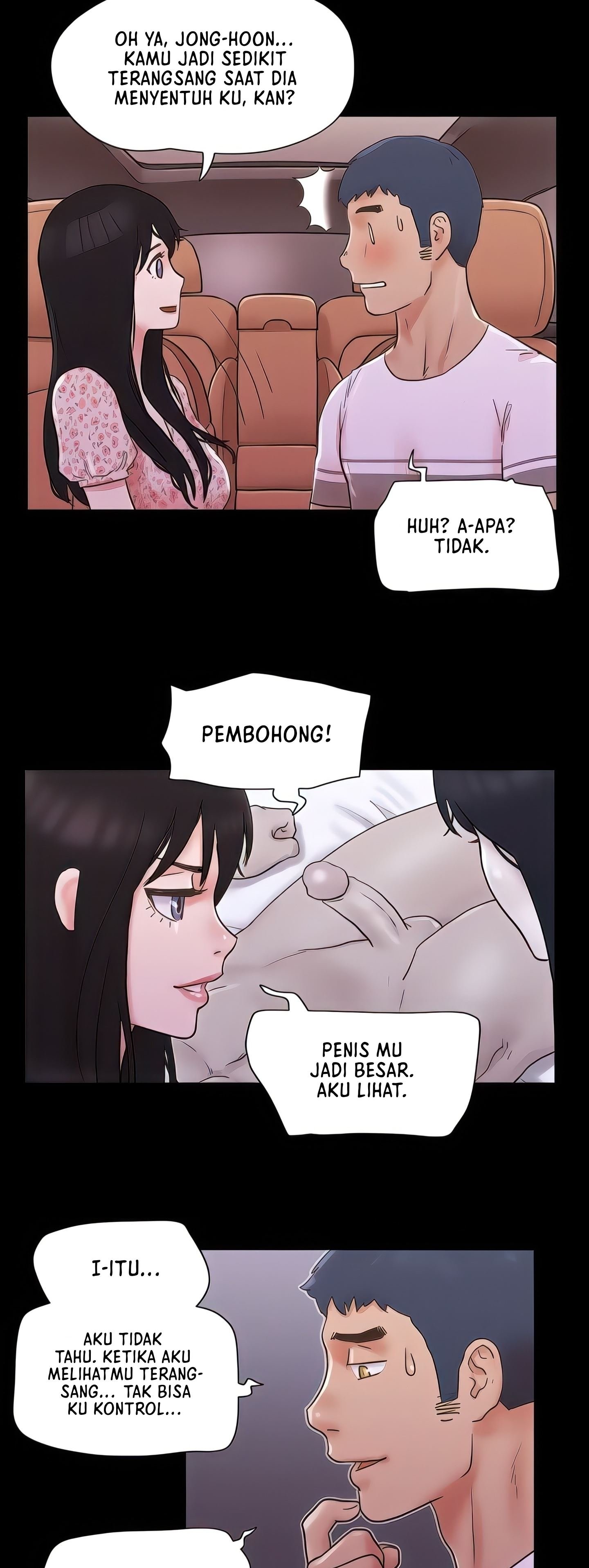 Only With Consent Uncensored - Chapter 69 23 Only With Consent Uncensored - Chapter 69 23