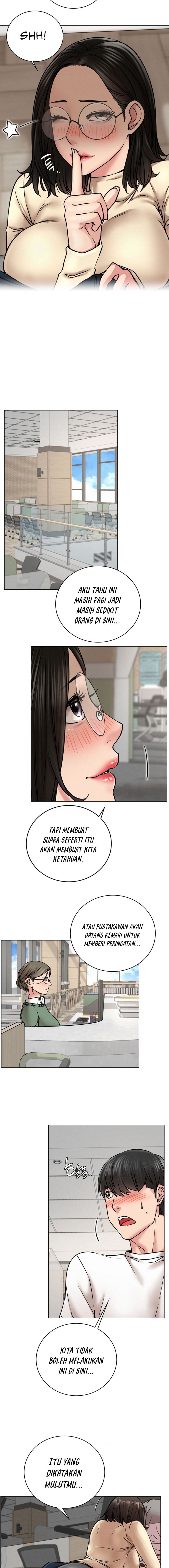 Staying with Ajumma - Chapter 69 11 Staying with Ajumma - Chapter 69 11