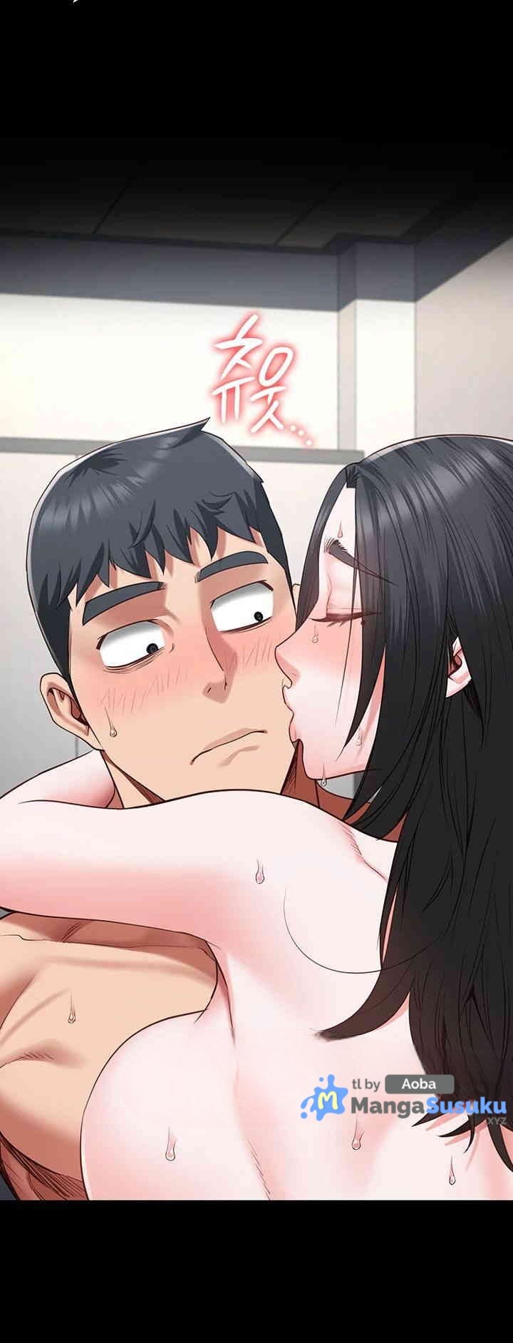 Locked Up - Chapter 69 22